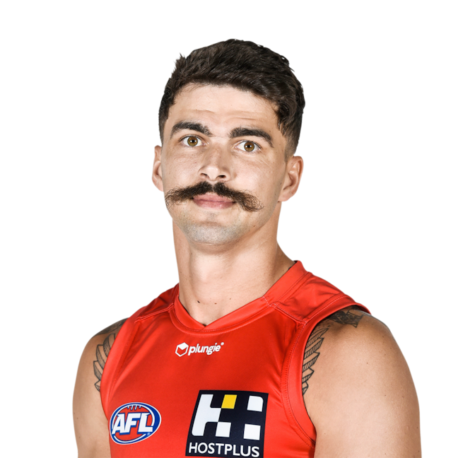 Oleg Markov profile picture